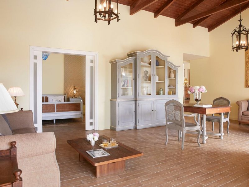 Grecotel Eva Palace - Снимка 5