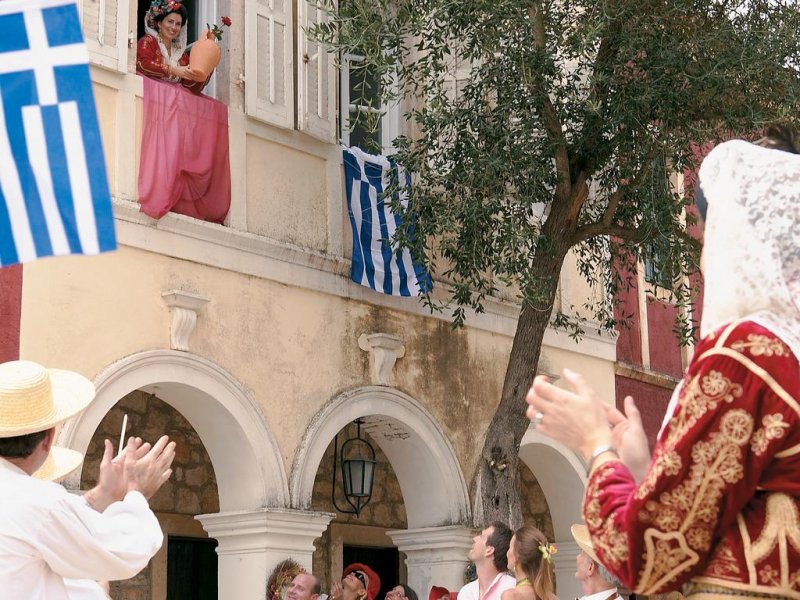 Grecotel Eva Palace - Снимка 7