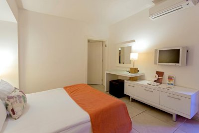 Isis Hotel & Spa - Снимка 1