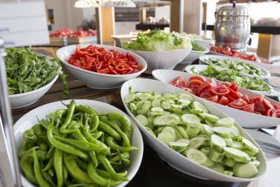 Isis Hotel & Spa - Снимка 3