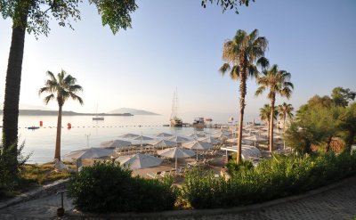 Isis Hotel & Spa - Снимка 7