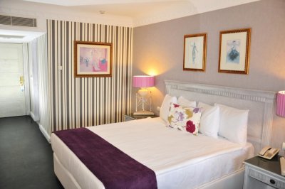 Isis Hotel & Spa - Снимка 8