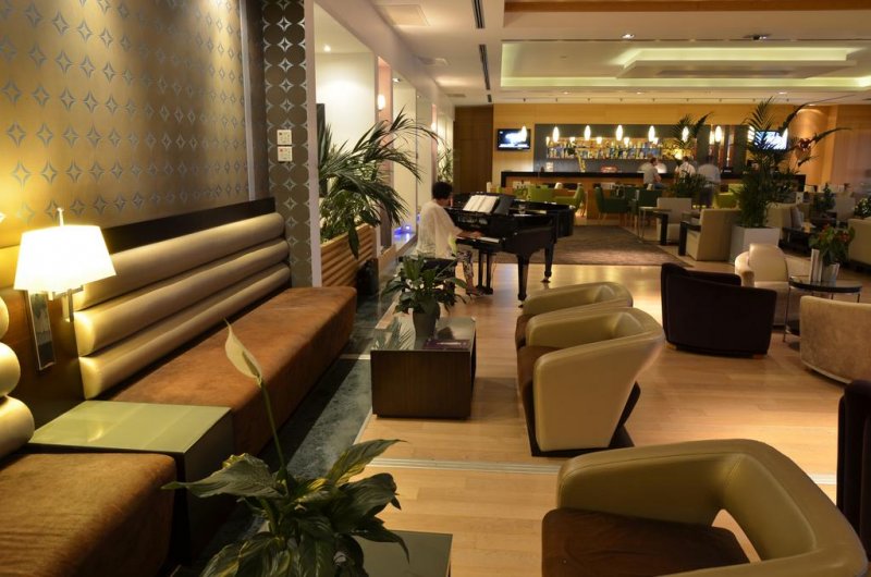 Isis Hotel & Spa - Снимка 2