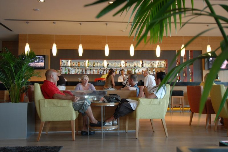 Isis Hotel & Spa - Снимка 5