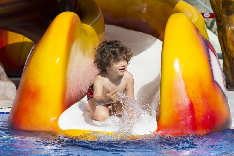 Isis Hotel & Spa - Снимка 7