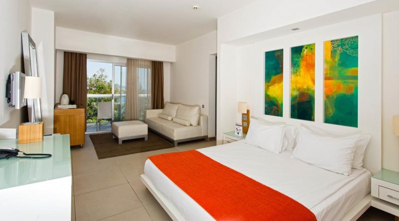 Isis Hotel & Spa - Снимка 4