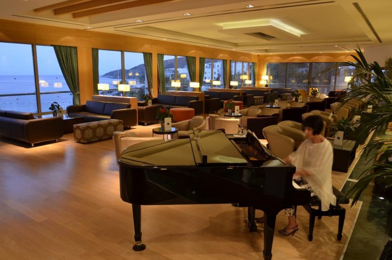 Isis Hotel & Spa - Снимка 8