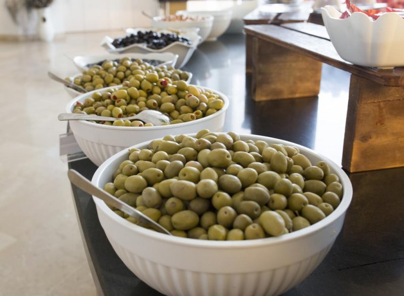 Isis Hotel & Spa - Снимка 10