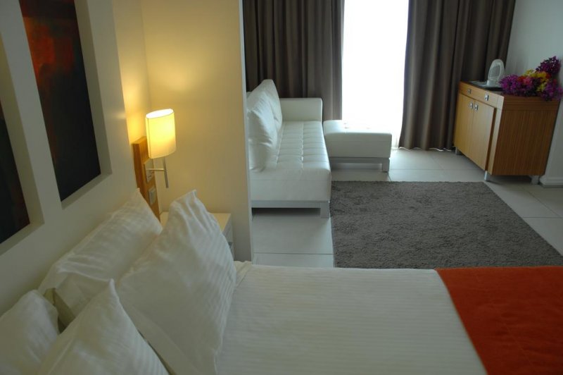 Isis Hotel & Spa - Снимка 11