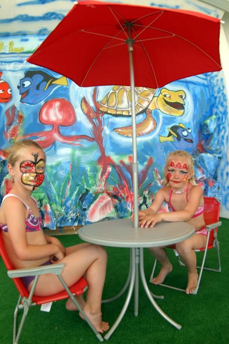 Isis Hotel & Spa - Снимка 4