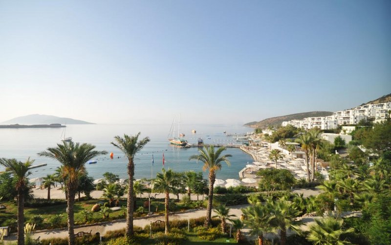 Isis Hotel & Spa - Снимка 3