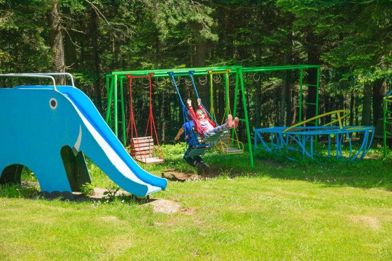 Хотел Луч - Снимка 10