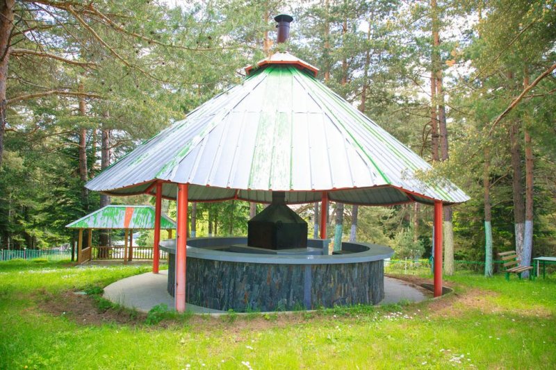 Хотел Луч - Снимка 3