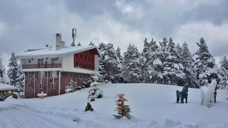 Хотел Луч - Снимка 11