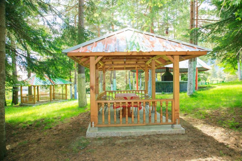 Хотел Луч - Снимка 9