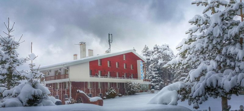 Хотел Луч - Снимка 7