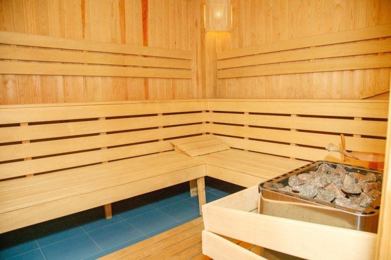 Хотел Луч - Снимка 11