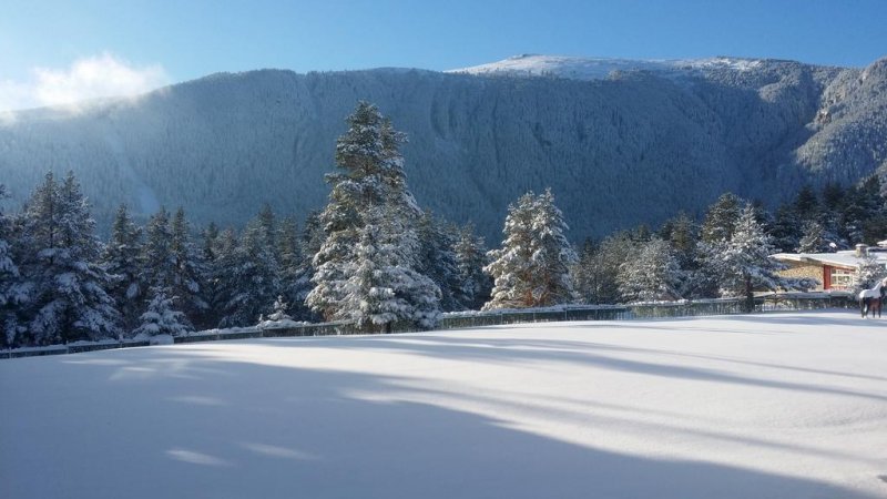 Хотел Луч - Снимка 5