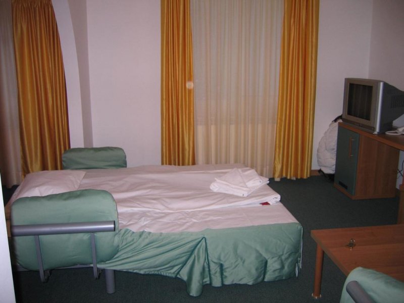 Хотел Луч - Снимка 5