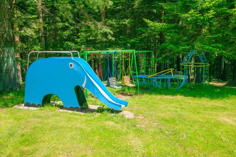 Хотел Луч - Снимка 8