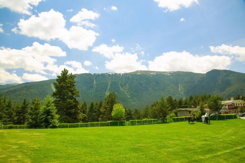 Хотел Луч - Снимка 4