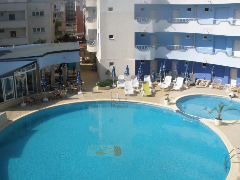 Хотел Атос - Снимка 0