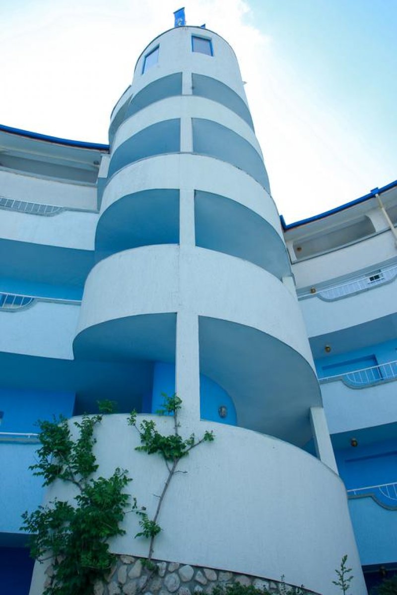 Хотел Атос - Снимка 4