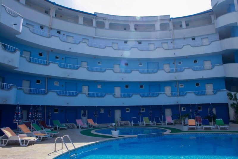 Хотел Атос - Снимка 4