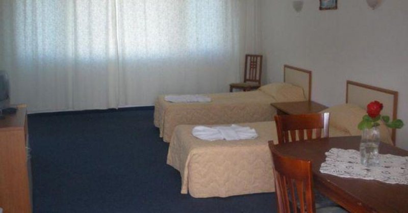 Хотел Атос - Снимка 1