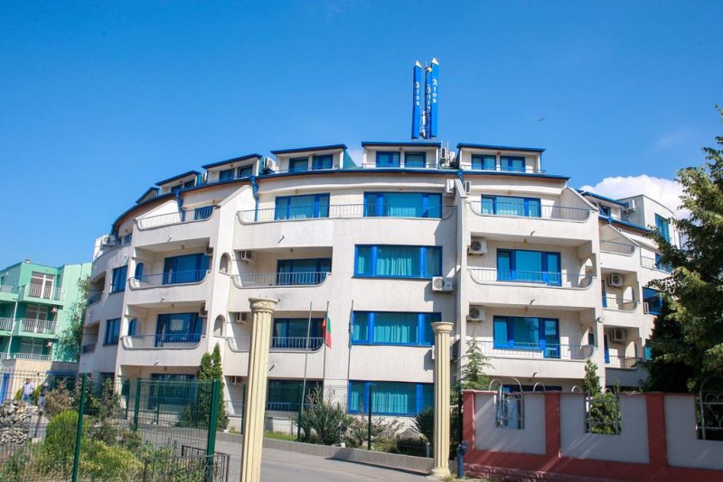 Хотел Атос - Снимка 3