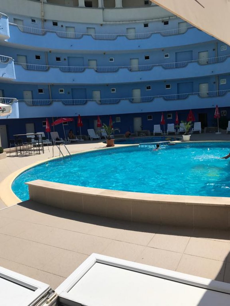 Хотел Атос - Снимка 9