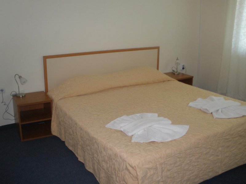 Хотел Атос - Снимка 3