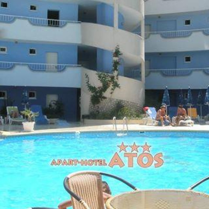 Хотел Атос - Снимка 5