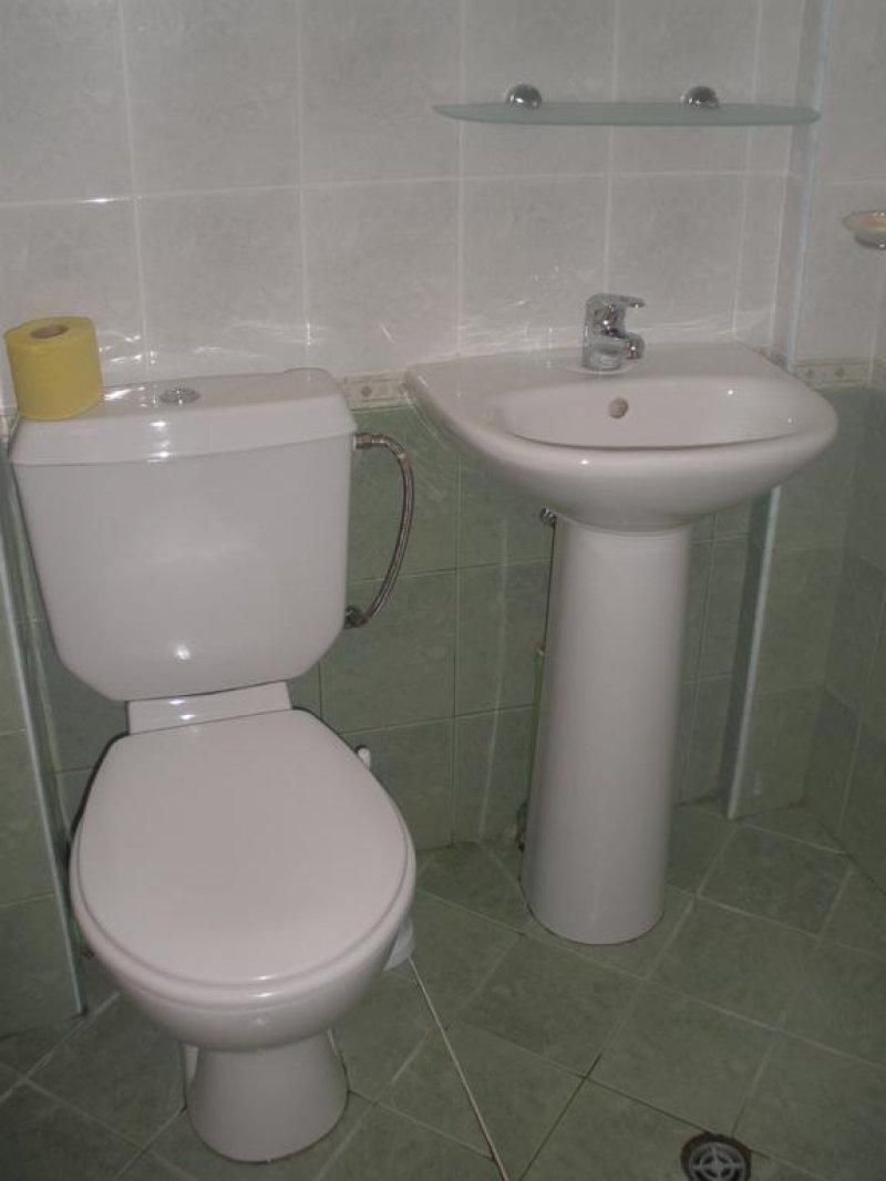 Хотел Атос - Снимка 7