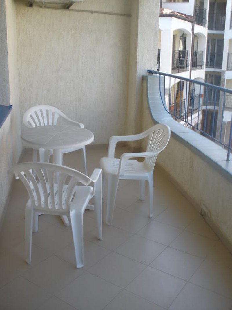 Хотел Атос - Снимка 1