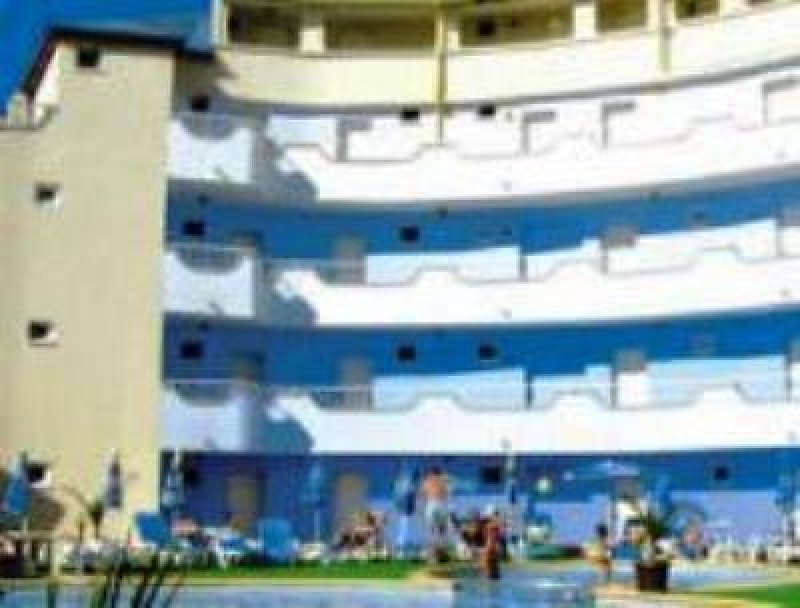 Хотел Атос - Снимка 5