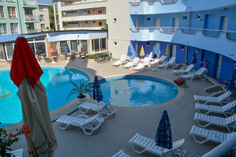 Хотел Атос - Снимка 8