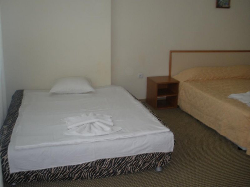 Хотел Атос - Снимка 2