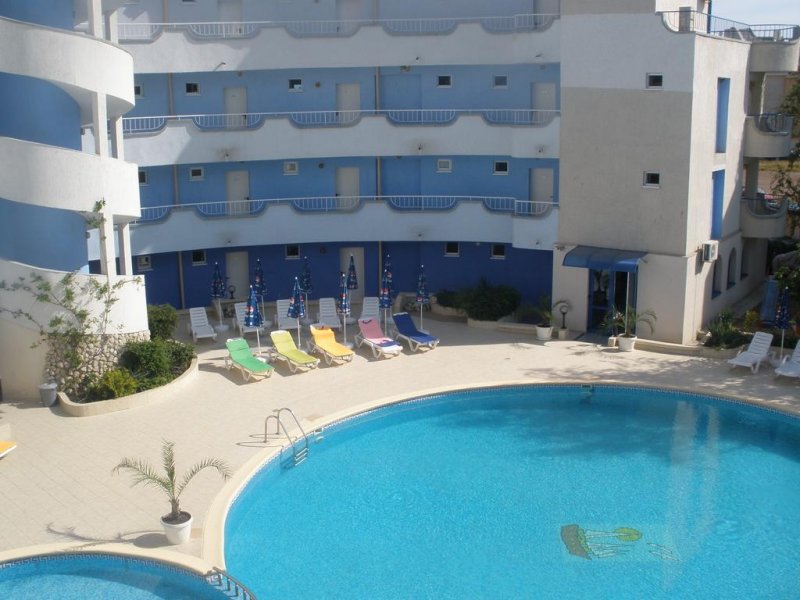 Хотел Атос - Снимка 11