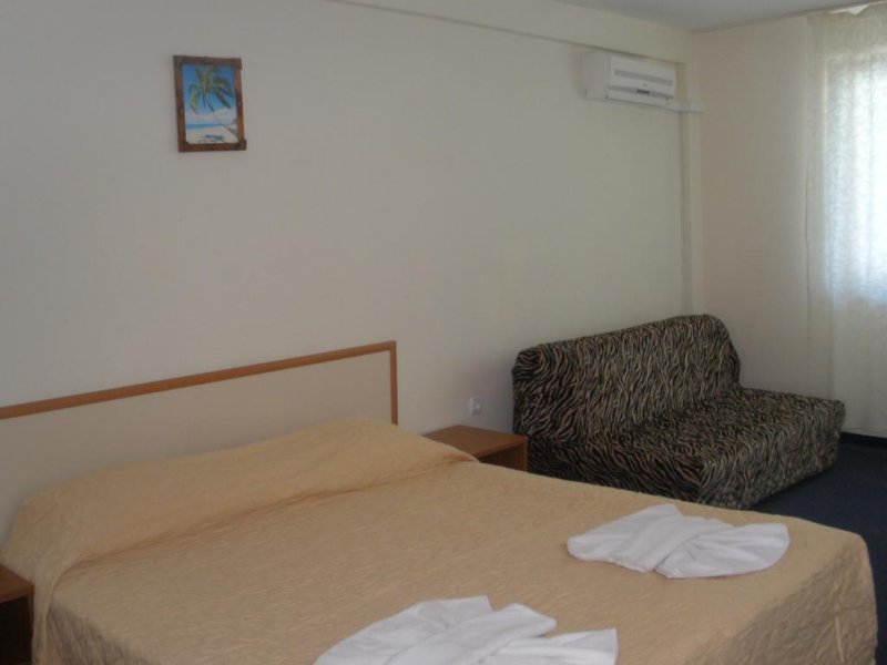 Хотел Атос - Снимка 1