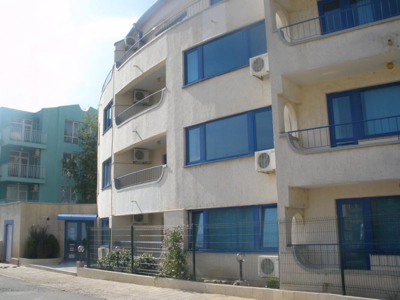 Хотел Атос - Снимка 2