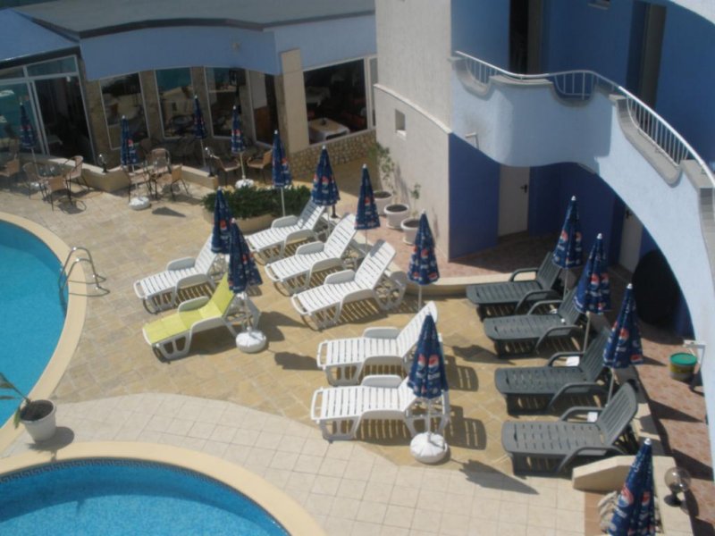 Хотел Атос - Снимка 9