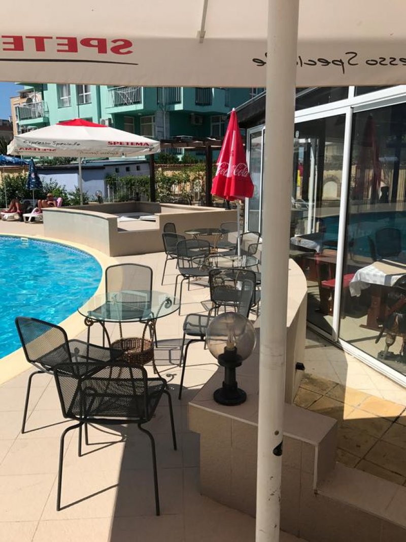 Хотел Атос - Снимка 9