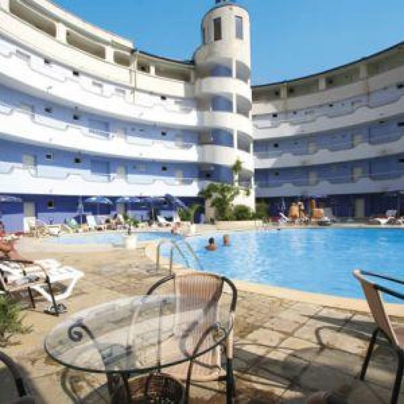 Хотел Атос - Снимка 7