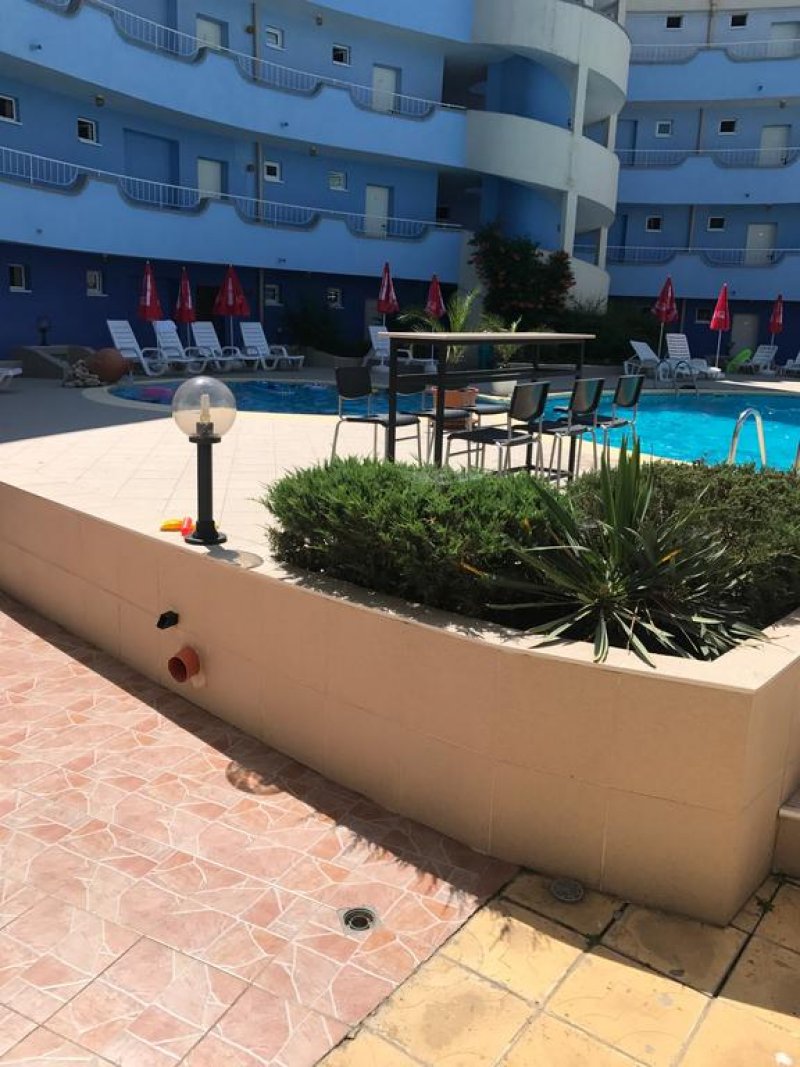 Хотел Атос - Снимка 10