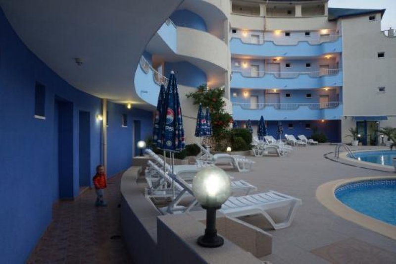 Хотел Атос - Снимка 10