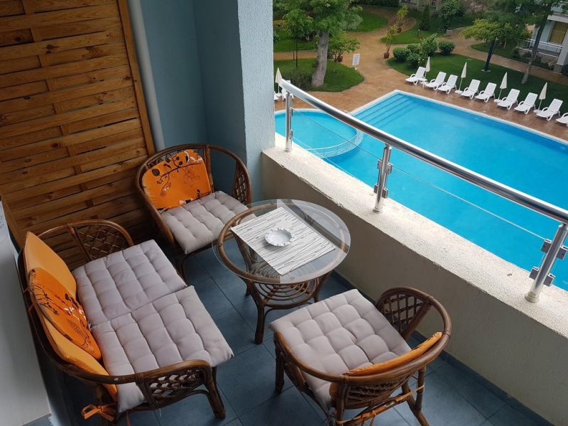 Ваканционен комплекс Ясен - Снимка 0