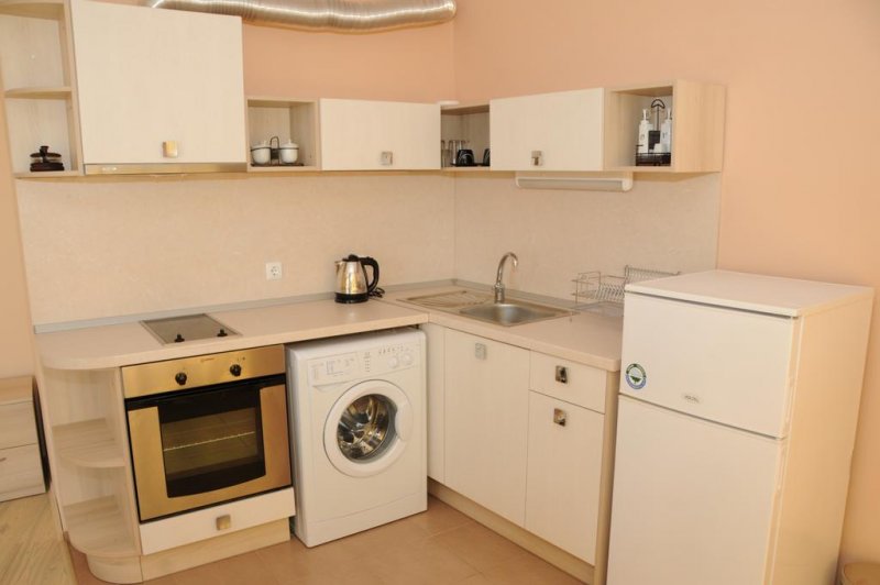 Ваканционен комплекс Ясен - Снимка 9