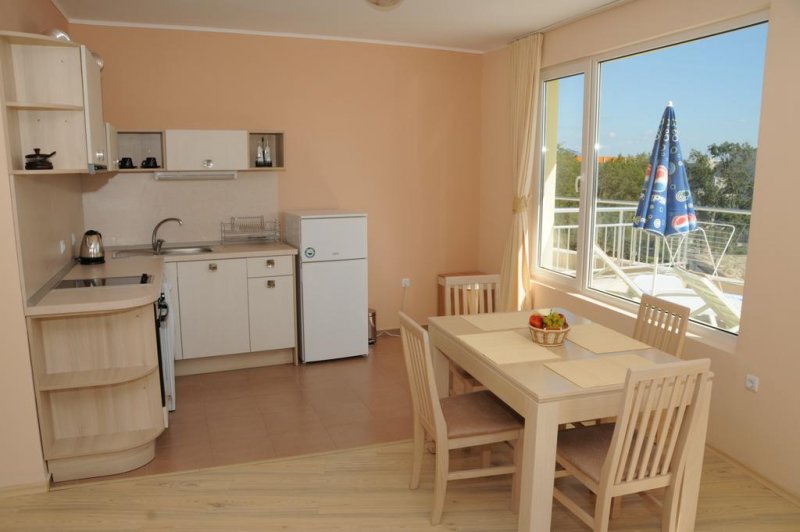 Ваканционен комплекс Ясен - Снимка 10