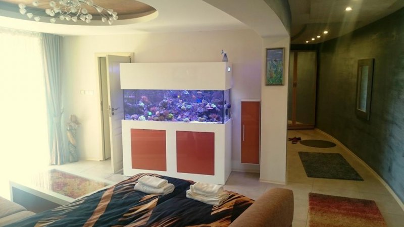 Ваканционен комплекс Ясен - Снимка 11